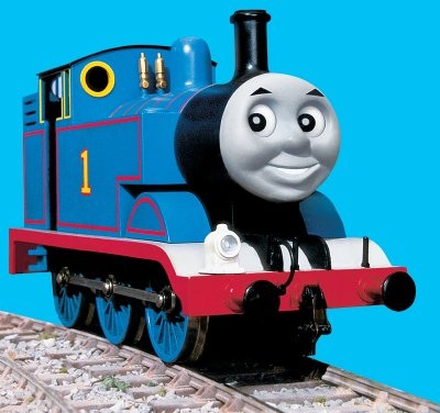 thomas and friends live image
